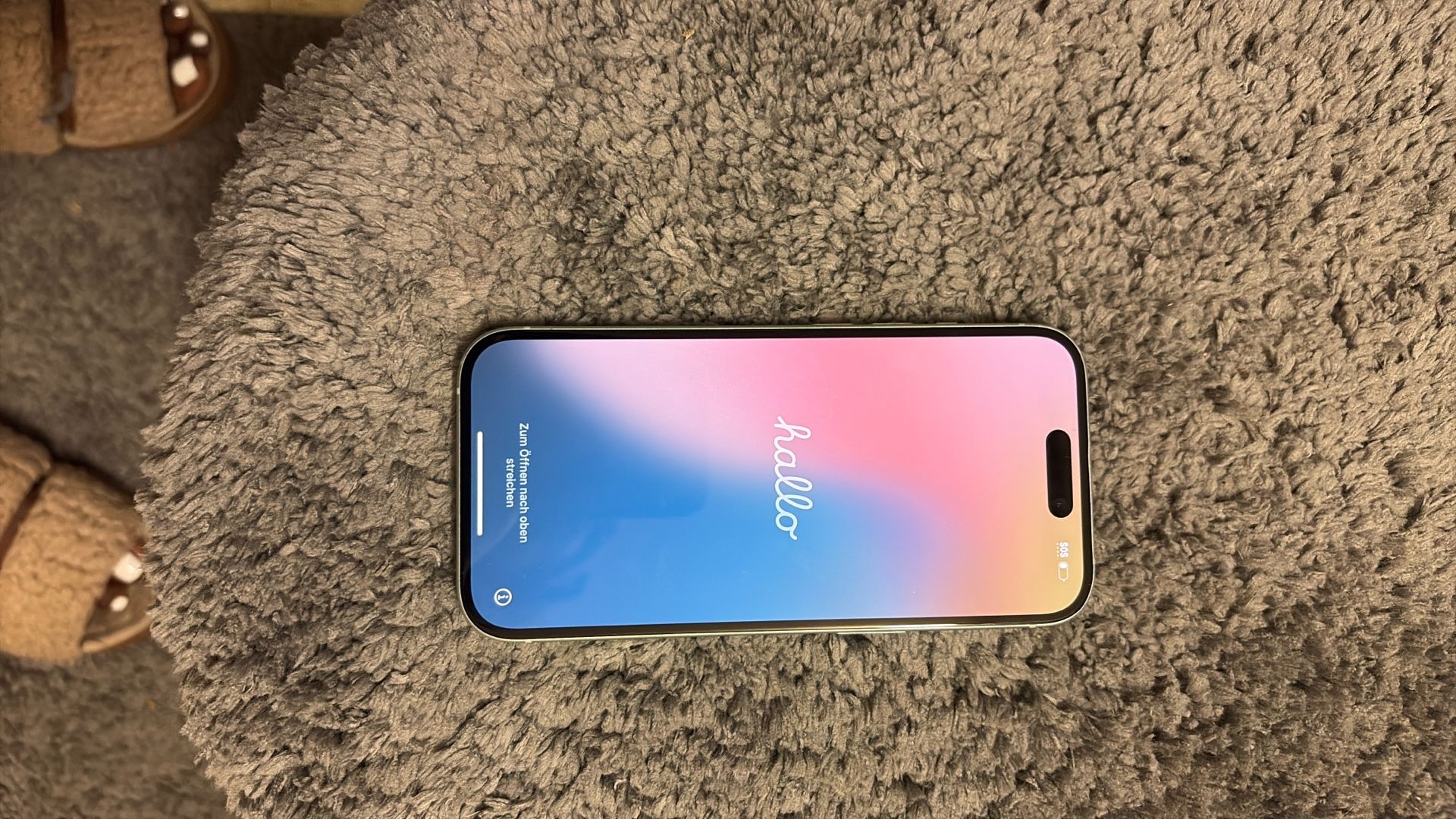   iPhone 15 128 G