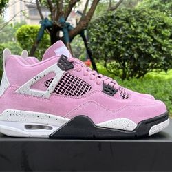 Air Jordan 4 Retro 'Orchid'
