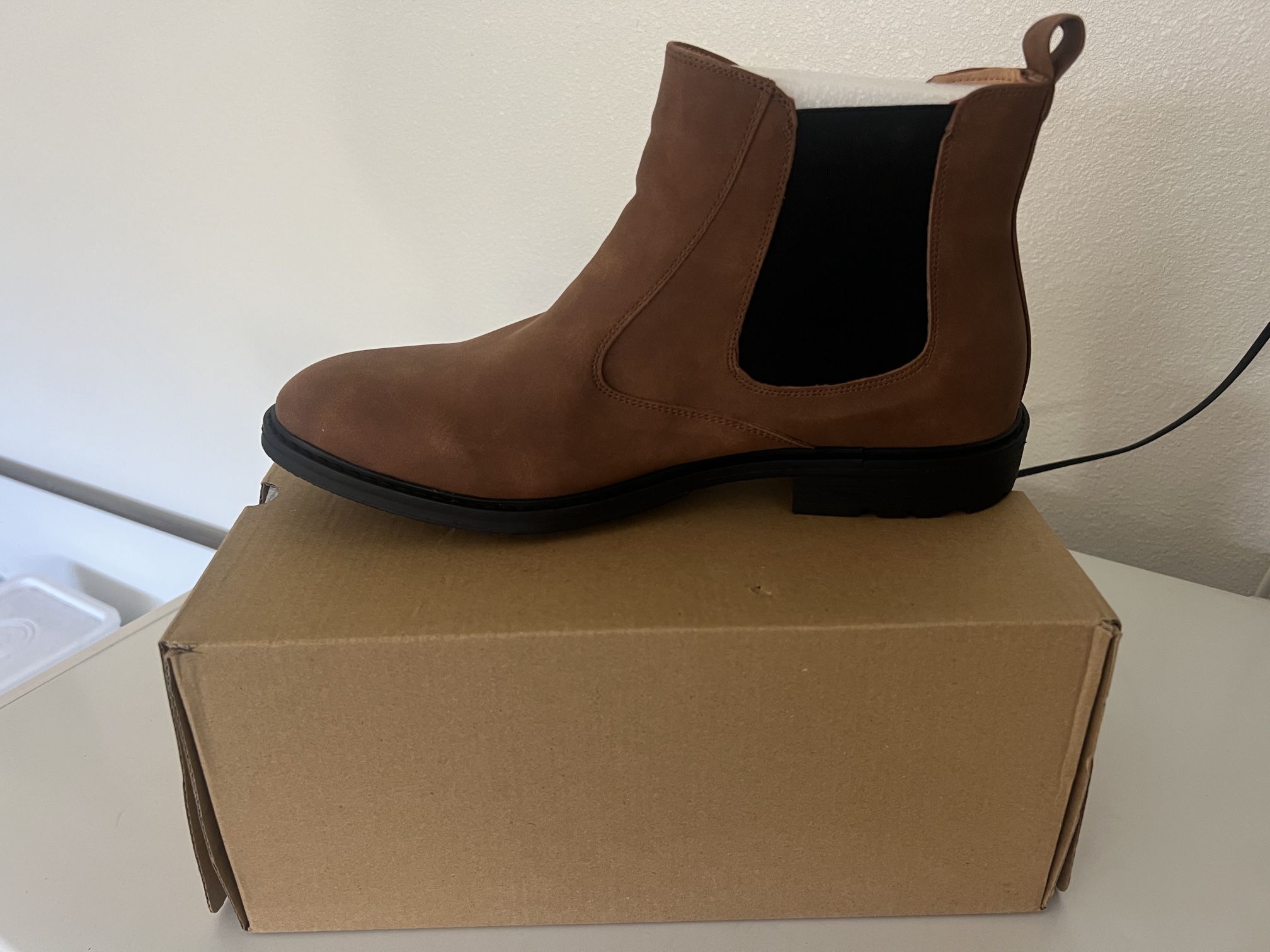 Men Boots
