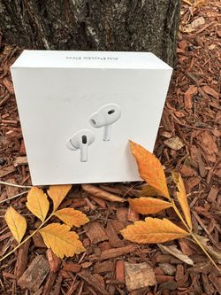 Airpods 2do GEN 