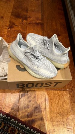 Adidas Yeezy Boost 350 V2 Yeshaya (Non-Reflective)