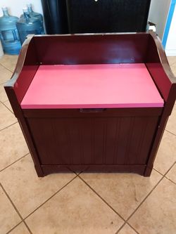 Nightstand Drawer