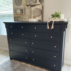 Stunning Dresser 66 Inch 