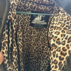 Motorcycle Riding Jacket