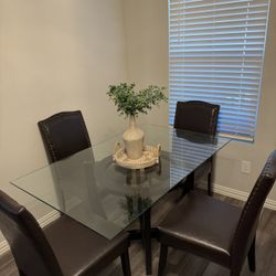 Dining Set 