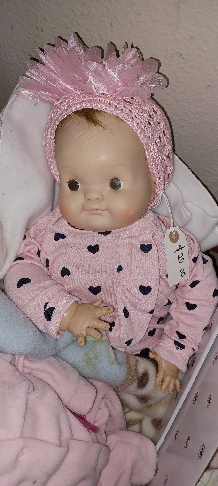 Vintage Babydoll