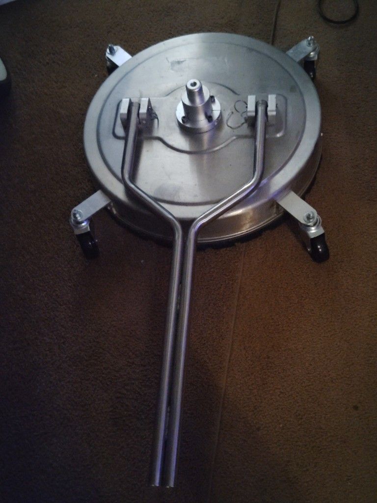 22" Surface Cleaner