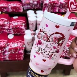 BUCEES TUMBLER 