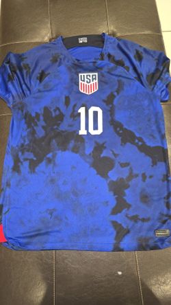 Nike jersey PULISIK 10. SIZE L. RECOGER EN HUMBLE 77396