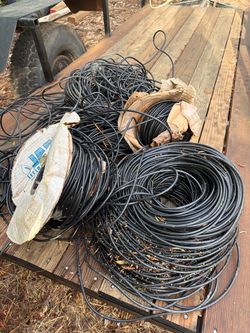 Drip irrigation