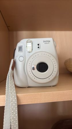 Polaroid Camera
