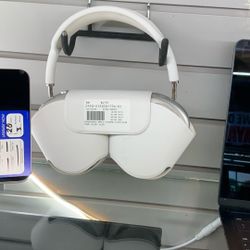 Apple Head Phones 