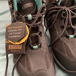 Hiking Boots NEW 11 women’s