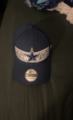 Dallas Cowboys Hat Large $20 never worn brand new