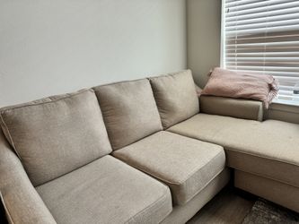 Couch And Recliner Set 