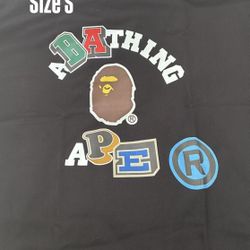Bape Shirt 