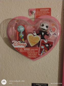 Nightmare B4 Christmas 