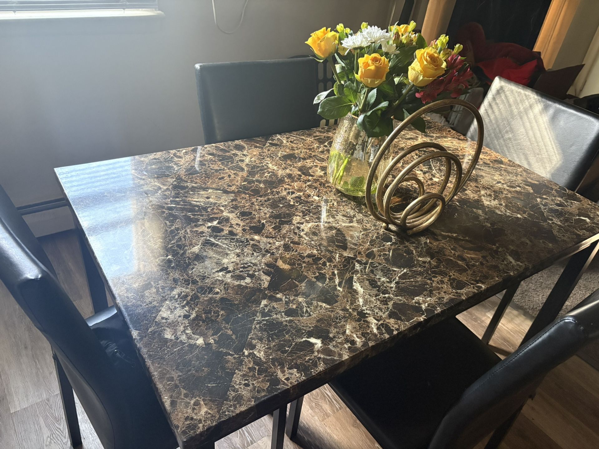 Dining Room Table
