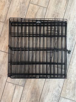 Dog Cage