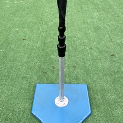 Baseball Batting Tee 