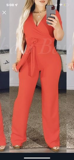 Red Size xL