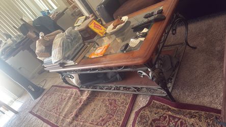 A lot of items for sale