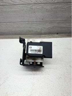2007-2008 Chevy Silverado 1500 ABS module