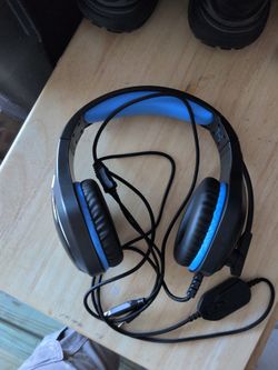 Gaming Headset