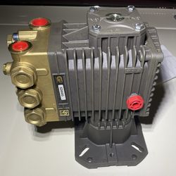 General Pump EZ4040G, a high-performance .