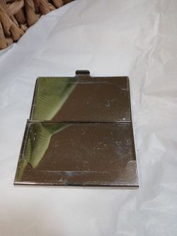 Fashion style high end buisneszcard holder