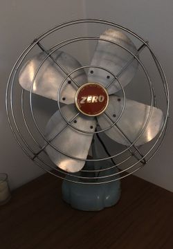 Fan