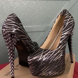 Size 9 Heels 