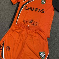 Uniforme Completo Para Equipo De Futbol Soccer De Adulto