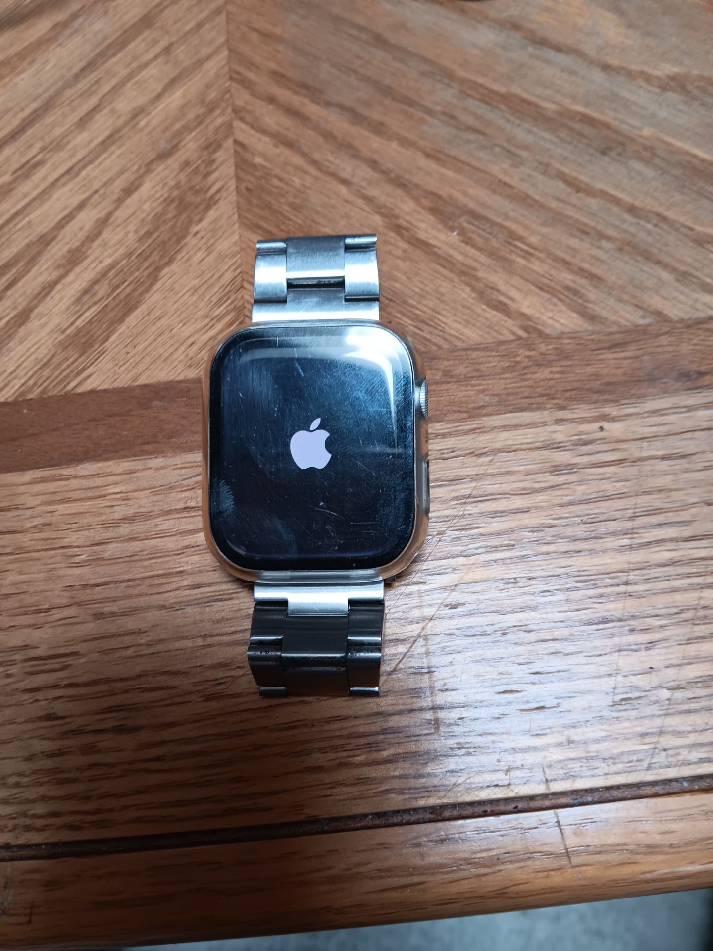 Apple watch series 11