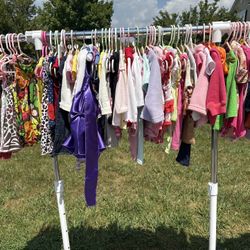 A Little Bit Of Everything So Shop Till You Drop!