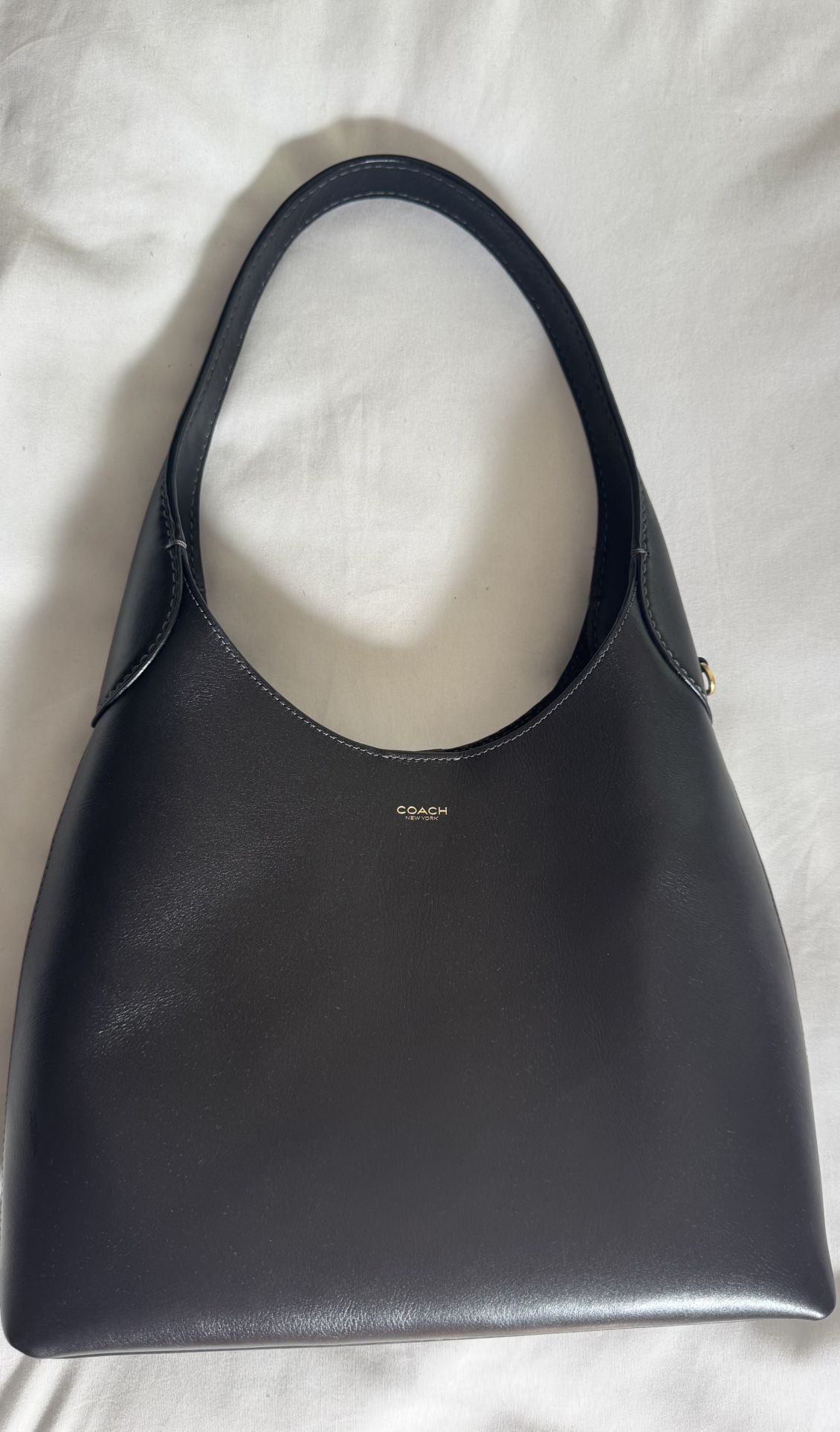 Coach Brooklyn Shoulder Bag 28