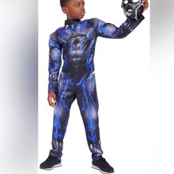 Disney parks Black Panther Costume 