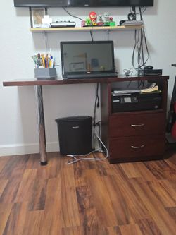 Desk