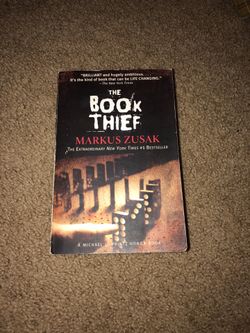 The book thief