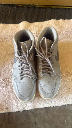 Tenis Nike