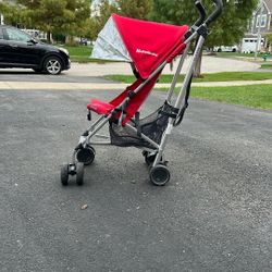 Uppababy G-Lite Umbrella Stroller 