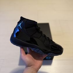 Nike Air Jordan Retro 11 Gamma Size 9.5