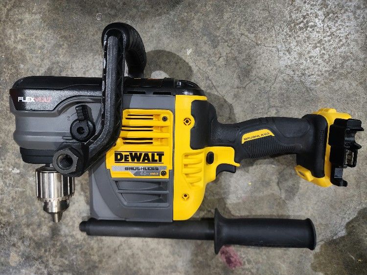 DCD460 Dewalt 1/2β Stud & Joist Drill New