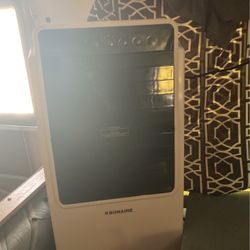 Bonaire Portable Air conditioner With Remote