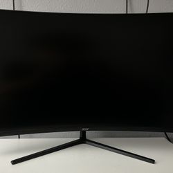 Acer Gaming Monitor 
