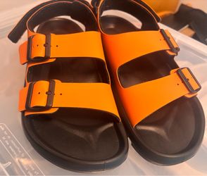 Birkenstock Mogami Terra
