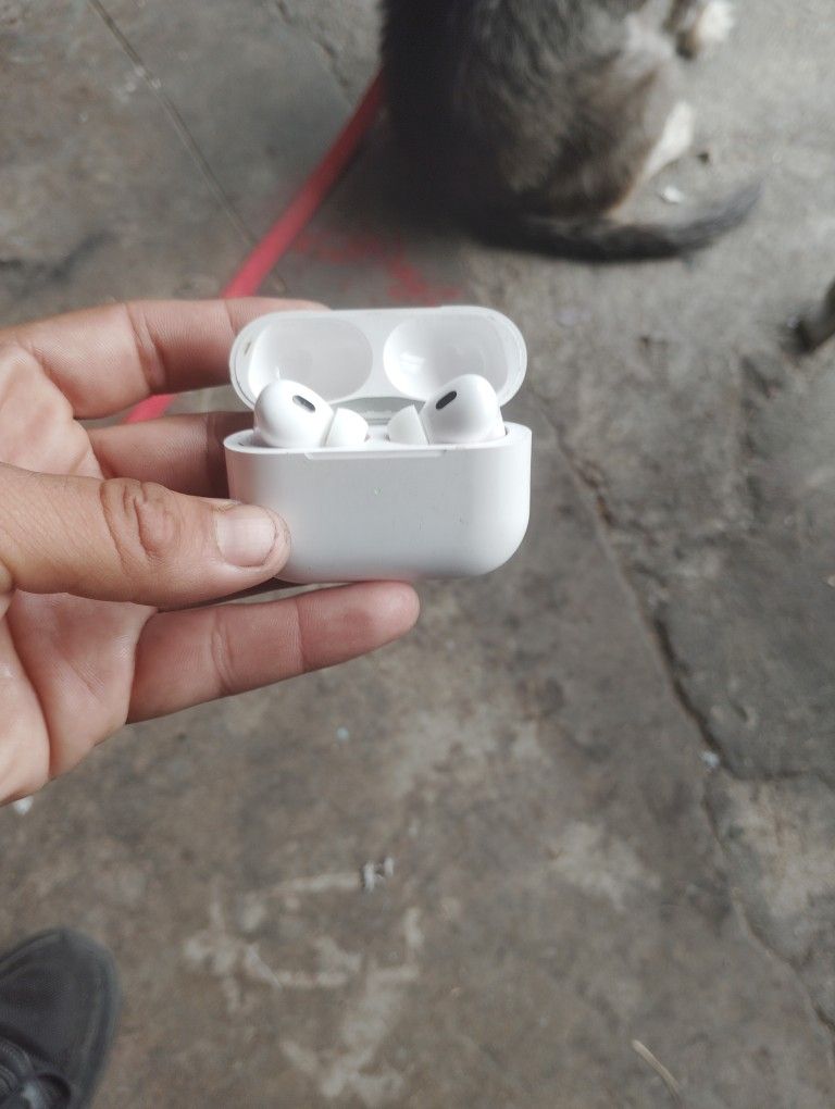 Airpods Pros