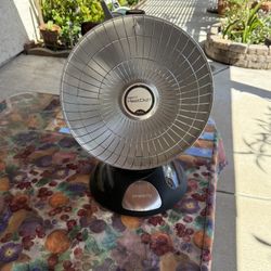 Space Heater 