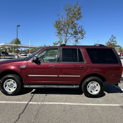 1998 Ford Expedition XLT