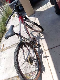 Schwinn 26 in Mesa mountain bike